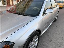 Chevrolet Impala
